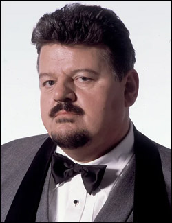 Robbie Coltrane (1950-2022)