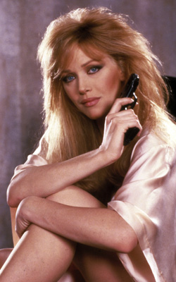 Tanya Roberts (1955-2021)