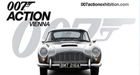 The 007 JAMES BOND season returns to London's Prince Charles cinema in January 2024!