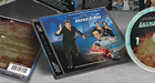 La-La Land Records announce a new expanded and remastered two-disc CD of Michael Kamen's Licence To Kill soundtrack
