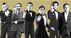 ITVX to stream all 25 James Bond films for free in the UK from March 2024