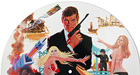Lulu's ‘The Man With The Golden Gun’ to be released as a 12" picture disc vinyl exclusively for Record Store Day 2024