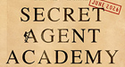 Ian Fleming Publications announce a new blockbuster 007 literary adventure for young readers - James Bond and the Secret Agent Academy
