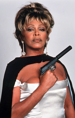 Tina Turner (1939-2023)