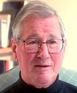 Tom Pevsner (1926-2014)