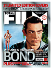 Total Film Dr. No Cover