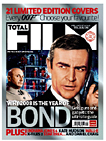 Total Film You Only Live Twice Cover