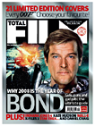 Total Film Moonraker Cover