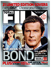 Total Film Octopussy Cover