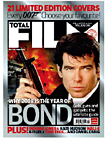 Total Film GoldenEye Cover