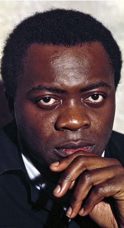 Yaphet Kotto