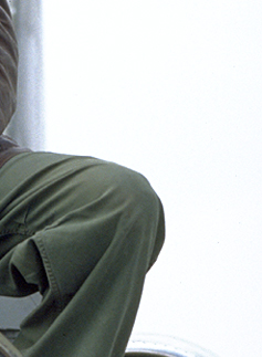 Pierce Brosnan as James Bond 007 in Tomorrow Never Dies (1997)