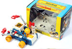 Corgi original box forthe Diamonds Are Forever Moon Buggy