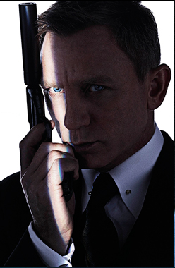 Lea Seydoux as Dr. Madeleine Swann