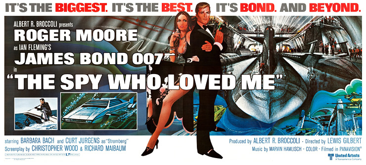 HD Online Player (James Bond The Spy Who Loved Me 1977)