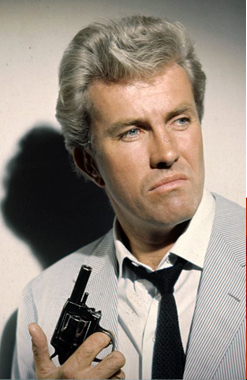 Rik Van Nutter as Felix Leiter