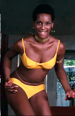 Trina Parks as Thumper
