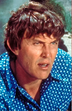 Jimmy Dean as Willard Whyte