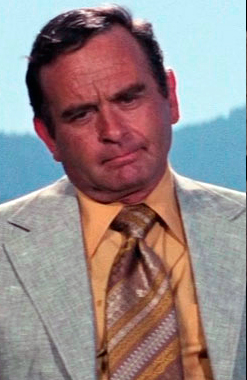 norman Burton as Felix Leiter