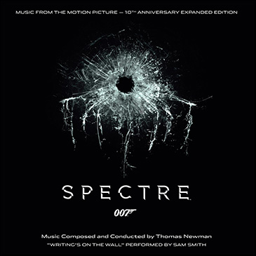 Spectre La-La Land Limited Edition CD