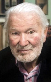 John Pearson