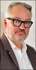 Charlie Higson