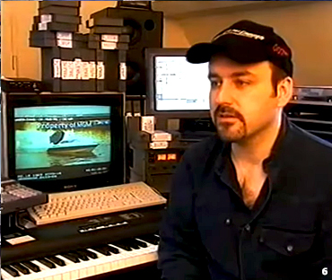 David Arnold